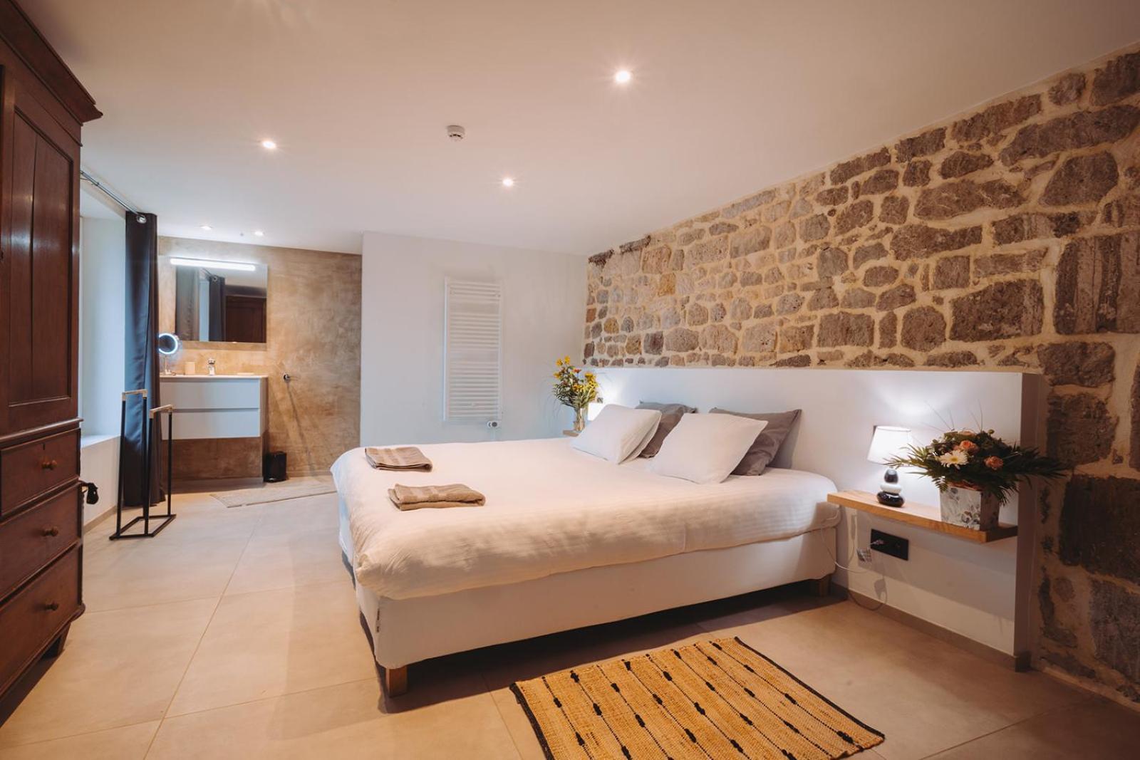 Villa au petit bonheur Moncrabeau Extérieur photo