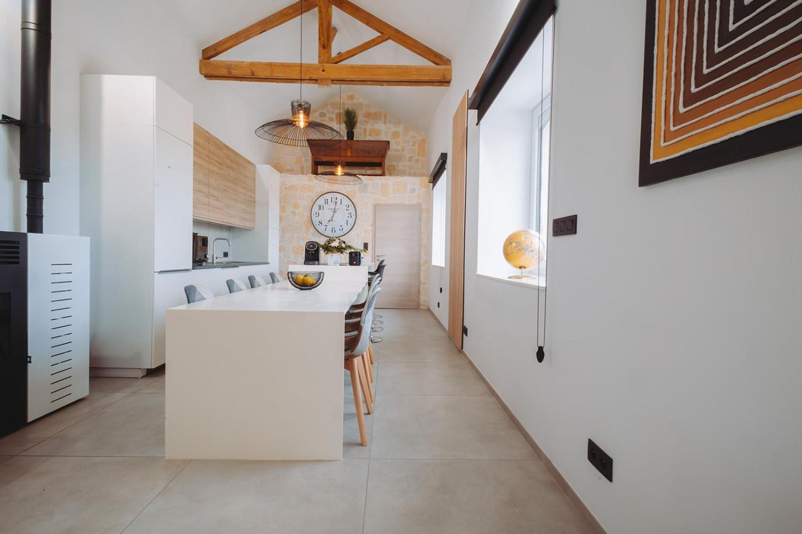 Villa au petit bonheur Moncrabeau Extérieur photo